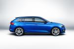 Skoda Scala 2019 года (WW)